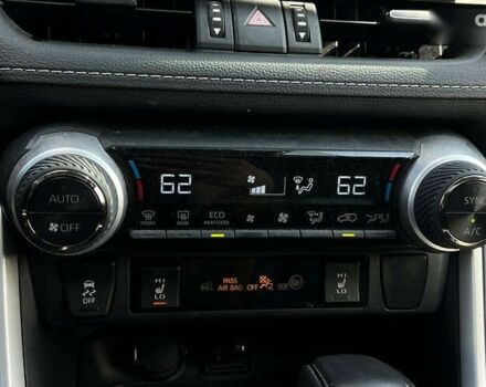 Тойота РАВ 4, объемом двигателя 0 л и пробегом 22 тыс. км за 40590 $, фото 17 на Automoto.ua