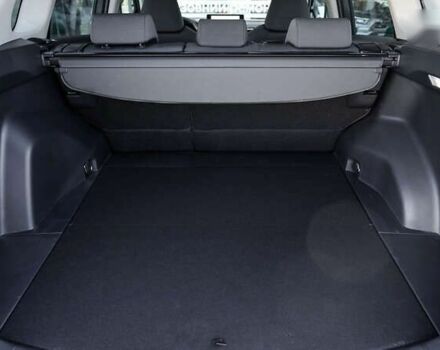 Тойота РАВ 4, объемом двигателя 0 л и пробегом 13 тыс. км за 38189 $, фото 8 на Automoto.ua