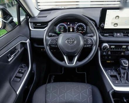 Тойота РАВ 4, объемом двигателя 0 л и пробегом 13 тыс. км за 38189 $, фото 9 на Automoto.ua