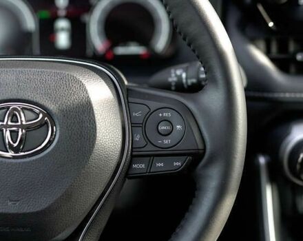 Тойота РАВ 4, об'ємом двигуна 0 л та пробігом 8 тис. км за 43214 $, фото 19 на Automoto.ua