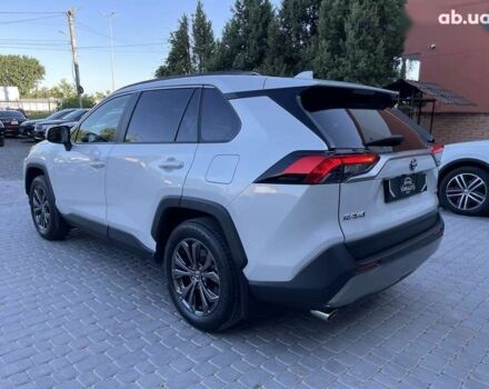 Тойота РАВ 4, объемом двигателя 0 л и пробегом 20 тыс. км за 41500 $, фото 19 на Automoto.ua