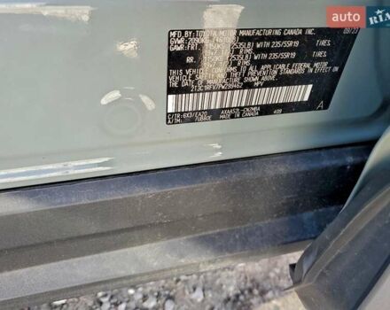 Тойота РАВ 4, об'ємом двигуна 0 л та пробігом 7 тис. км за 13000 $, фото 13 на Automoto.ua