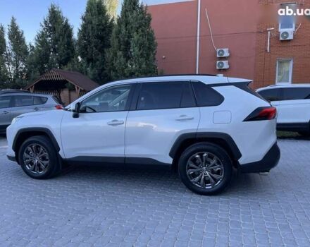 Тойота РАВ 4, объемом двигателя 0 л и пробегом 20 тыс. км за 41500 $, фото 20 на Automoto.ua