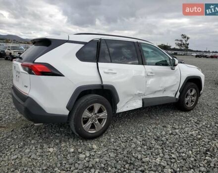 Тойота РАВ 4, объемом двигателя 0 л и пробегом 32 тыс. км за 13000 $, фото 2 на Automoto.ua