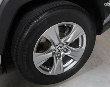 Тойота РАВ 4, объемом двигателя 0 л и пробегом 46 тыс. км за 37500 $, фото 8 на Automoto.ua