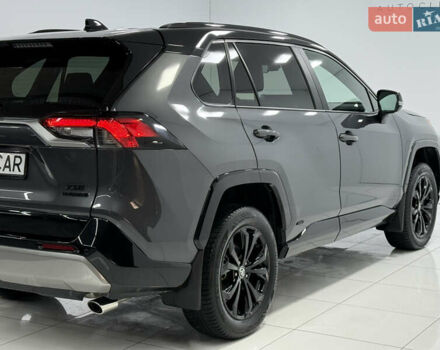 Тойота РАВ 4, об'ємом двигуна 2.49 л та пробігом 29 тис. км за 38900 $, фото 11 на Automoto.ua