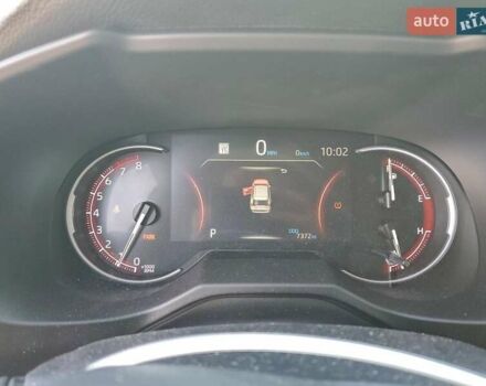 Тойота РАВ 4, об'ємом двигуна 0 л та пробігом 7 тис. км за 13000 $, фото 8 на Automoto.ua