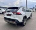 Тойота РАВ 4, объемом двигателя 2 л и пробегом 43 тыс. км за 38700 $, фото 8 на Automoto.ua