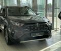 Тойота РАВ 4, об'ємом двигуна 1.99 л та пробігом 0 тис. км за 37597 $, фото 1 на Automoto.ua