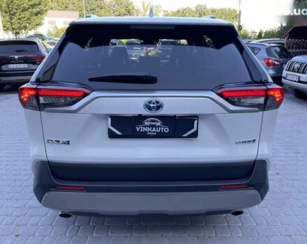 Тойота РАВ 4, объемом двигателя 0 л и пробегом 20 тыс. км за 41500 $, фото 17 на Automoto.ua