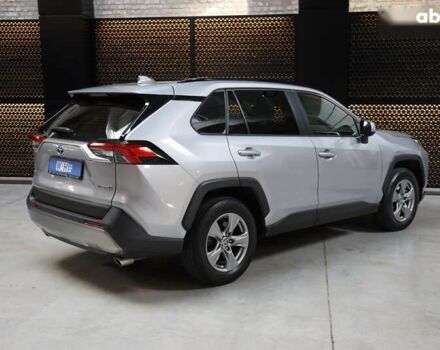 Тойота РАВ 4, объемом двигателя 0 л и пробегом 46 тыс. км за 37500 $, фото 7 на Automoto.ua