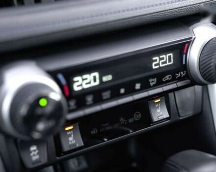 Тойота РАВ 4, об'ємом двигуна 0 л та пробігом 70 тис. км за 43835 $, фото 26 на Automoto.ua