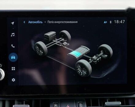 Тойота РАВ 4, об'ємом двигуна 0 л та пробігом 8 тис. км за 43214 $, фото 24 на Automoto.ua