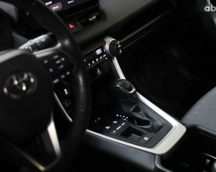 Тойота РАВ 4, объемом двигателя 0 л и пробегом 46 тыс. км за 37500 $, фото 18 на Automoto.ua