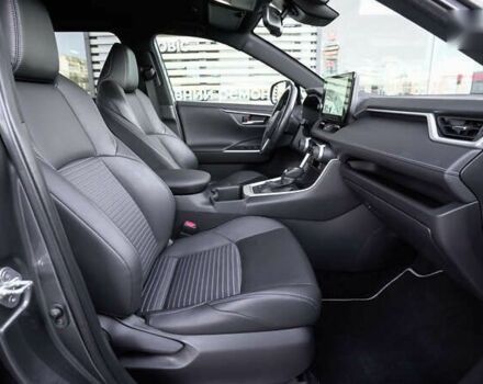 Тойота РАВ 4, об'ємом двигуна 0 л та пробігом 70 тис. км за 43835 $, фото 5 на Automoto.ua