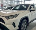 Тойота РАВ 4, об'ємом двигуна 1.99 л та пробігом 0 тис. км за 29974 $, фото 1 на Automoto.ua