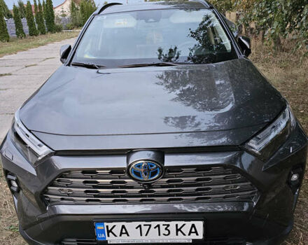 Тойота РАВ 4, об'ємом двигуна 2.5 л та пробігом 19 тис. км за 48500 $, фото 2 на Automoto.ua