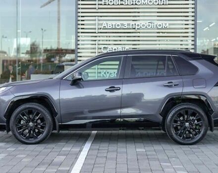 Тойота РАВ 4, об'ємом двигуна 0 л та пробігом 70 тис. км за 43835 $, фото 2 на Automoto.ua