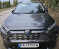Тойота РАВ 4, об'ємом двигуна 2.5 л та пробігом 19 тис. км за 48500 $, фото 2 на Automoto.ua