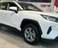 Тойота РАВ 4, объемом двигателя 1.99 л и пробегом 0 тыс. км за 33898 $, фото 2 на Automoto.ua