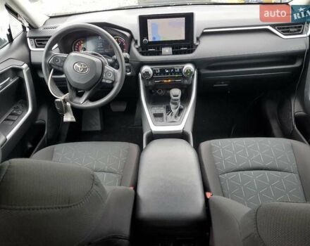 Тойота РАВ 4, объемом двигателя 0 л и пробегом 32 тыс. км за 13000 $, фото 7 на Automoto.ua