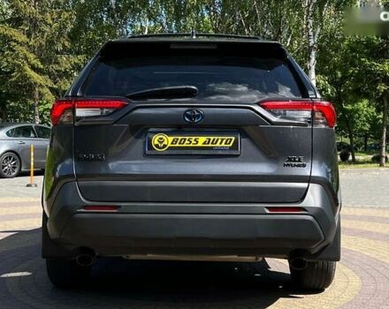 Тойота РАВ 4, объемом двигателя 0 л и пробегом 22 тыс. км за 40590 $, фото 5 на Automoto.ua