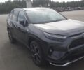 Тойота РАВ 4, об'ємом двигуна 2.49 л та пробігом 0 тис. км за 59764 $, фото 8 на Automoto.ua