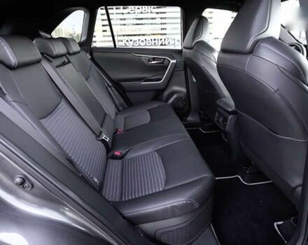 Тойота РАВ 4, об'ємом двигуна 0 л та пробігом 70 тис. км за 43835 $, фото 6 на Automoto.ua