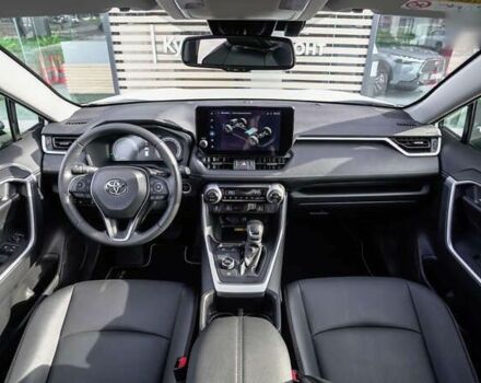 Тойота РАВ 4, об'ємом двигуна 0 л та пробігом 8 тис. км за 43214 $, фото 5 на Automoto.ua