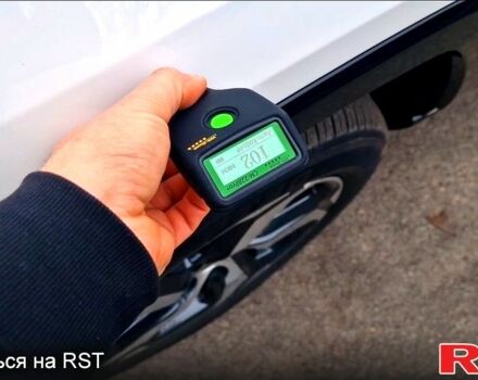 Тойота РАВ 4, объемом двигателя 2.5 л и пробегом 23 тыс. км за 39500 $, фото 5 на Automoto.ua