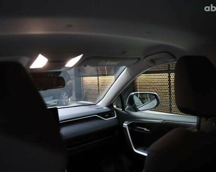 Тойота РАВ 4, объемом двигателя 0 л и пробегом 46 тыс. км за 37500 $, фото 25 на Automoto.ua
