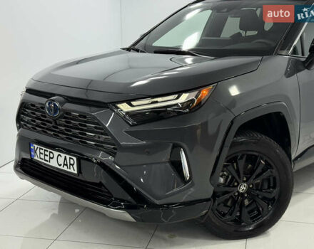 Тойота РАВ 4, об'ємом двигуна 2.49 л та пробігом 29 тис. км за 38900 $, фото 2 на Automoto.ua