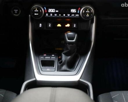 Тойота РАВ 4, объемом двигателя 0 л и пробегом 46 тыс. км за 37500 $, фото 19 на Automoto.ua