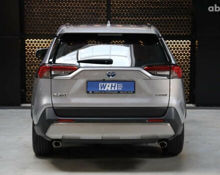 Тойота РАВ 4, объемом двигателя 0 л и пробегом 46 тыс. км за 37500 $, фото 6 на Automoto.ua