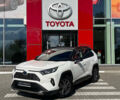 Тойота РАВ 4, объемом двигателя 2.49 л и пробегом 9 тыс. км за 41019 $, фото 1 на Automoto.ua