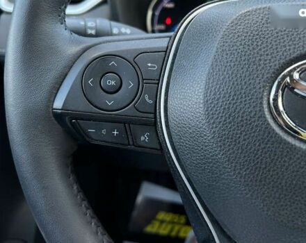 Тойота РАВ 4, объемом двигателя 0 л и пробегом 22 тыс. км за 40590 $, фото 23 на Automoto.ua