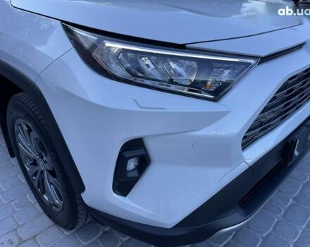 Тойота РАВ 4, объемом двигателя 0 л и пробегом 20 тыс. км за 41500 $, фото 29 на Automoto.ua