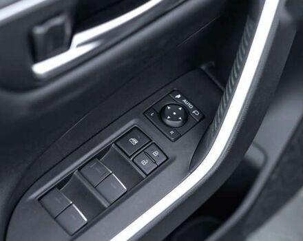 Тойота РАВ 4, об'ємом двигуна 0 л та пробігом 70 тис. км за 43835 $, фото 13 на Automoto.ua