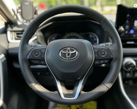 Тойота РАВ 4, объемом двигателя 0 л и пробегом 22 тыс. км за 40590 $, фото 14 на Automoto.ua