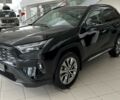 Тойота РАВ 4, объемом двигателя 2.49 л и пробегом 0 тыс. км за 48283 $, фото 1 на Automoto.ua