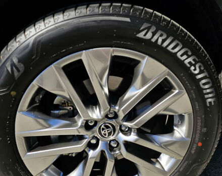 Тойота РАВ 4, об'ємом двигуна 2.5 л та пробігом 19 тис. км за 48500 $, фото 6 на Automoto.ua