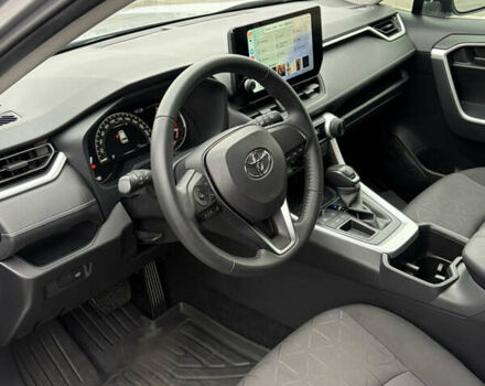 Тойота РАВ 4, об'ємом двигуна 2 л та пробігом 25 тис. км за 29700 $, фото 9 на Automoto.ua