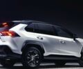 купити нове авто Тойота РАВ 4 2023 року від офіційного дилера Тойота Центр Чернігів «Соллі-Плюс» Тойота фото
