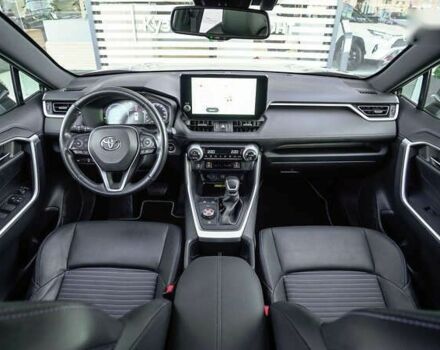 Тойота РАВ 4, об'ємом двигуна 0 л та пробігом 70 тис. км за 43835 $, фото 7 на Automoto.ua