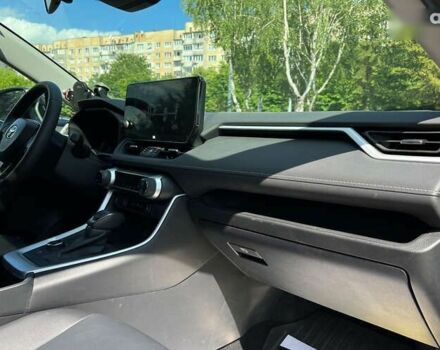 Тойота РАВ 4, объемом двигателя 0 л и пробегом 22 тыс. км за 40590 $, фото 9 на Automoto.ua