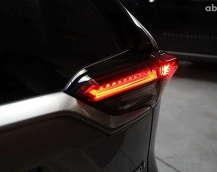 Тойота РАВ 4, объемом двигателя 0 л и пробегом 46 тыс. км за 37500 $, фото 9 на Automoto.ua