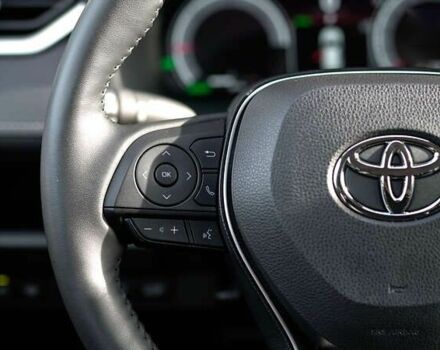 Тойота РАВ 4, об'ємом двигуна 0 л та пробігом 8 тис. км за 43214 $, фото 17 на Automoto.ua