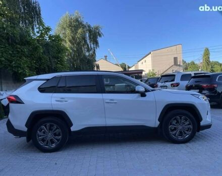 Тойота РАВ 4, объемом двигателя 0 л и пробегом 20 тыс. км за 41500 $, фото 13 на Automoto.ua