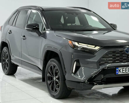 Тойота РАВ 4, об'ємом двигуна 2.49 л та пробігом 29 тис. км за 38900 $, фото 8 на Automoto.ua