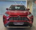 Тойота РАВ 4 2023 у Києві на Automoto.ua Тойота РАВ 4, об'ємом двигуна 1.99 л та пробігом 0 тис. км за 34779 $, фото 1 на Automoto.ua